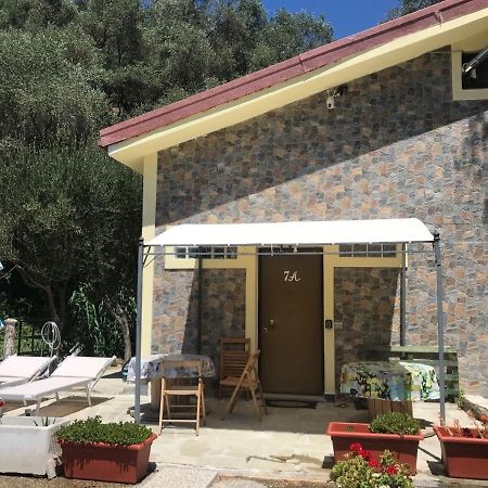 מונליה La Casetta Di Sofia 2 מראה חיצוני תמונה