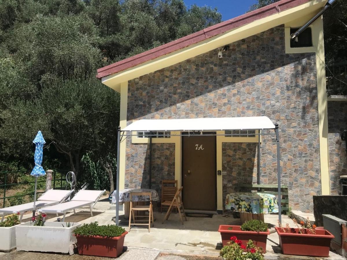 מונליה La Casetta Di Sofia 2 מראה חיצוני תמונה